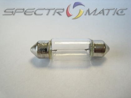 6429 10W/24V OSRAM bulb