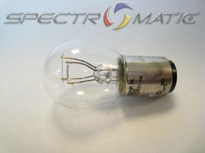 7225 21/4W 12V OSRAM bulb