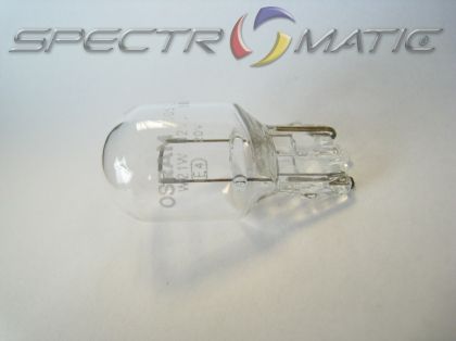 7505 21W/12V OSRAM bulb