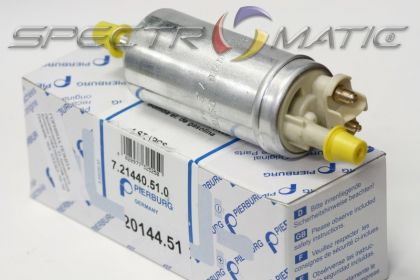 20144.51 (TI 7.21440.51.0) - fuel pump UNIVERSAL AUDI 100 50 80 DAIHATSU CHARADE CHARMANT HIJET FIAT 124 125 126 127 128 131 132 FIORINO PANDA REGATA FORD ESCORT FIESTA TRANSIT