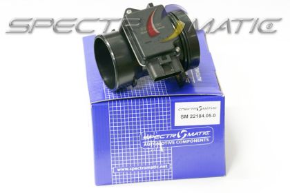 SM 22184.05 - air mass sensor 7.22184.05.0 7.22184.05 98AB12B579DA 1072308