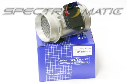 SM 22184.14 - air mass sensor AUDI / VW 059 906 461 D 059 906 461 DX 059 906 461 G 059 906 461 GX 059 906 461 M  7.22184.14.0