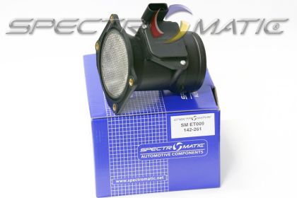 SM ET009 142-261 - air mass sensor 8ET009142-261, 06A 906 461 B, AUDI A4, GOLF IV, VW PASSAT, BORA