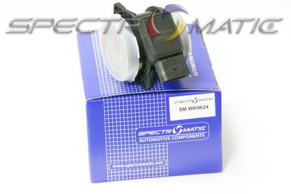 SM WK9624 - air mass sensor  VOLVO S40 V40 5WK9624