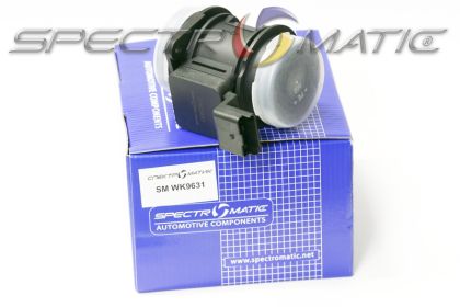 SM WK9631 - air mass sensor 5WK9631 FORD FIESTA FUSION 1.4 TDCi 1148059 1348614