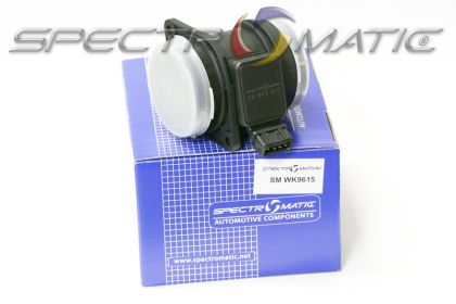 SM WK9615 - air mass sensor 5WK9615 5WK9615Z 7700105010 RENAULT