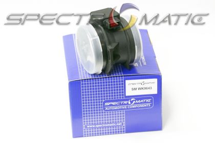 SM WK9643 - air mass sensor 5WK9643 5WK9643Z  8ET009142-441