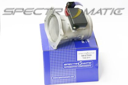 SM ET009 142-211 - air mass sensor 8ET009142-211  037906461B SEAT CORDOBA IBIZA TOLEDO AUDI A4 A6 AVANT VW GOLF VENTO SHARAN VW PASSAT SEAT ALHAMBRA