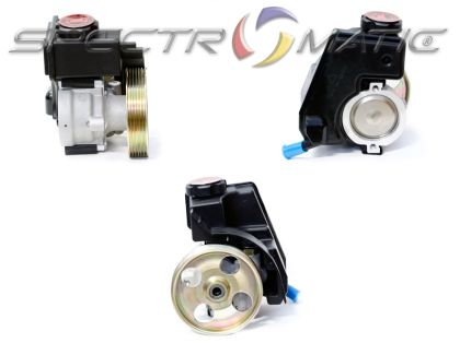 SP-302 /9644878380/ steering pump