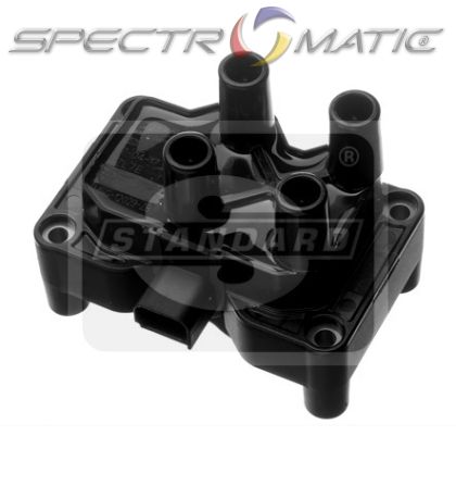 12772 - ignition coil 4M5G12029ZA, 1350562, 1459278, 1727629, 1754514