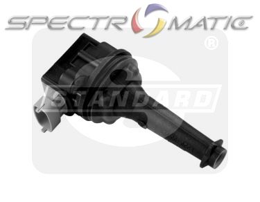 12818 ignition coil VOLVO C30 C70 S40 S60 S80 V50 V70 30713417 8677837 FORD FOCUS KUGA MONDEO S-MAX