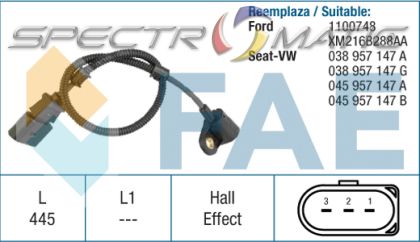 79164 sensor