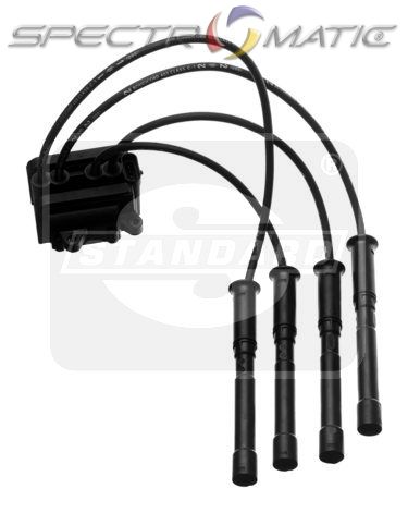 12775 ignition coil RENAULT CLIO KANGOO MODUS TWINGO 8200051128