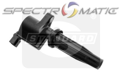 12782 ignition coil FORD C-MAX FOCUS GALAXY MAVERICK MONDEO S-MAX TRANSIT  MAZDA 3 TRIBUTE VOLVO C30 S40 S80 V50 V70 4M5G12A366BA