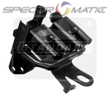 12808 ignition coil HYUNDAI COUPE ELANTRA MATRIX 2730123500 0986221019