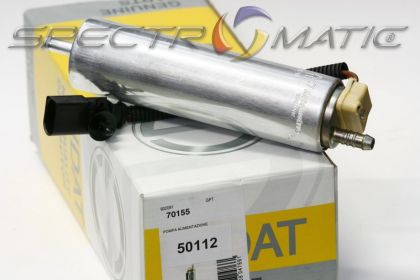 50112 (TI 7.50112.50.0) - fuel pump AUDI Q7 3.0 TDI VW TOUAREG 1K0906089