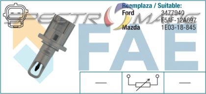 33224 temperature sensor