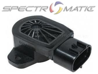 13420-52D00 TPS sensor SUZUKI VITARA