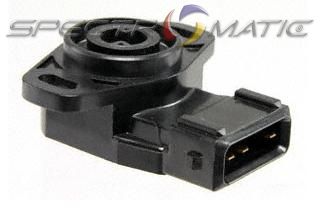 MD628077 TPS  sensor CHRYSLER PT CRUISER SEBRING STRATUS VOYAGER 2.4 MITSUBISHI GALANT SPACE RUNNER SPACE VAGON 2.4 GDI 