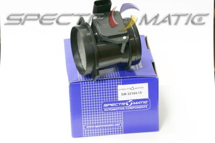 SM 22184.15 - air mass sensor 06C133471A 7.22184.15.0 06C133471AX VW