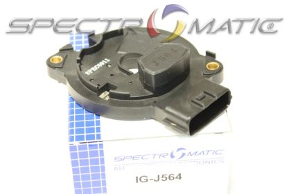 IG-J564 ignition module T2T58971 NISSAN PRIMERA 