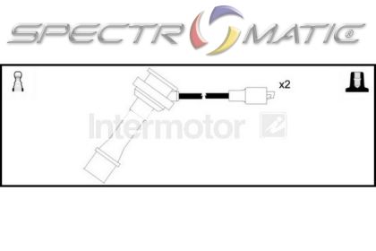 73993 ignition cable leads kit SUZUKI ALTO BALENO VITARA JIMNY WAGON 1.3 1.6