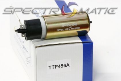 TTP 456 A - fuel pump DACIA LOGAN FIAT DOBLO PANDA PUNTO SEICENTO LANCIA Y RENAULT CLIO MODUS TWINGO VOLVO S40 V40