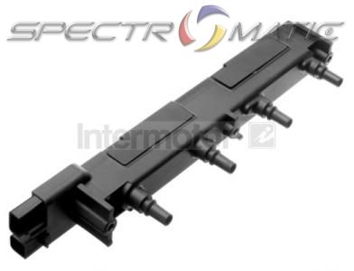 8056 /12747/- ignition coil 597075 597098 9634131480 CITROEN PEUGEOT