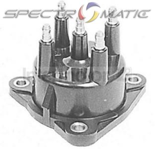 SM 46140 distributor cap RENAULT 11 19 21 9 CLIO VOLVO 440 460 480 7700726736   