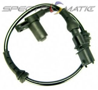 1238236 ABS sensor OPEL COMBO CORSA C MERIVA TIGRA