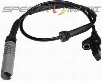 34 52 6 756 379 ABS sensor BMW X5 E53