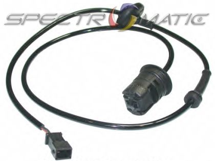 3B0927807B ABS sensor SKODA SUPERB VW PASSAT 