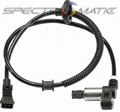 454554 ABS sensor CITROËN XANTIA 