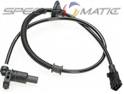 454574 ABS sensor CITROEN XANTIA