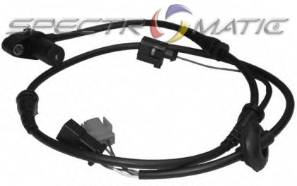 4B0 927 803 B ABS sensor AUDI A4 A6 VW PASSAT 