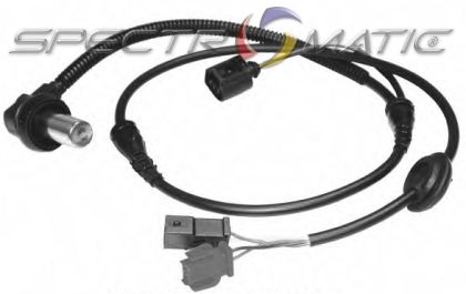 4B0 927 803C ABS sensor AUDI A6