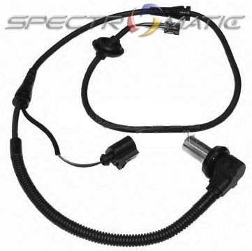 4B0 927 803F ABS sensor AUDI ALLROAD 2.5 TDI 2.7 T