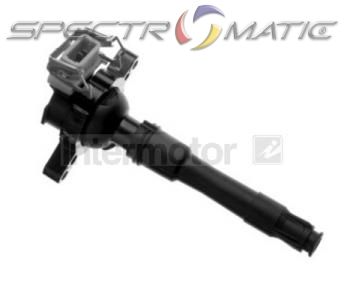 12801 ignition coil BMW E36 E46 E39 E38 E31 E53 E52 LAND ROVER DEFENDER FREELANDER RANGE ROVER 12131703227