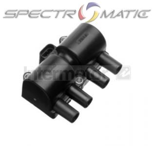 12811 бобина CHEVROLET AVEO CAPTIVA EVANDA KALOS LACETTI MATIZ NUBIRA TACUMA DAEWOO 96253555