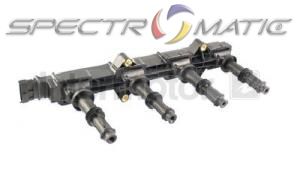 12831 ignition coil ALFA ROMEO 159 BRERA SPIDER OPEL SIGNUM VECTRA C ZAFIRA B 93172030