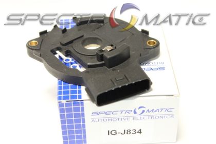 J834 ignition module T259371 T259071 MAZDA 323 SUZUKI VITARA 