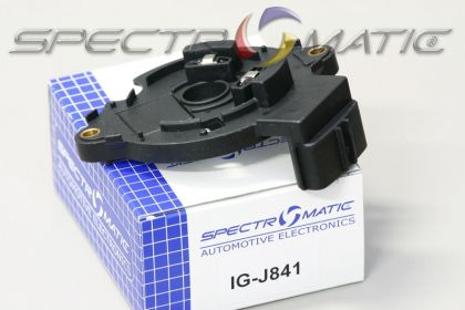 J841 ignition module MAZDA MX-3 FORD PROBE