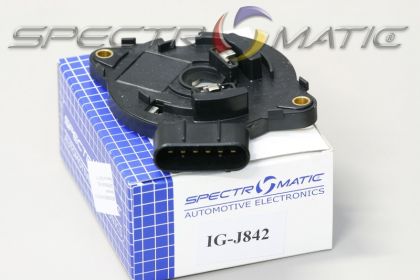 J842 ignition module MITSUBISHI SPACE WAGON MITSUBISHI CARISMA