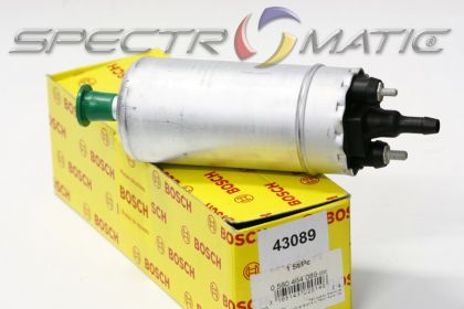 43089 (BOSCH 0 580 464 089) - fuel pump