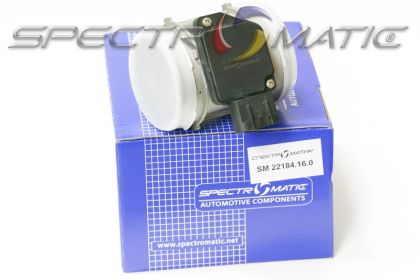 SM 22184.16 - air mass sensor 7.22184.16.0 7.22184.16 12576059 55353467