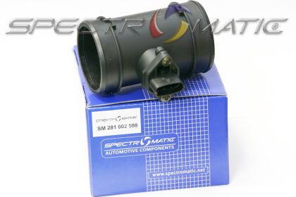 SM 281 002 598 - air mass sensor ALFA ROMEO 156 166 2.4 JTD LANCIA THESIS 0281002598 0 281 002 598