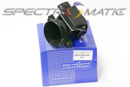 SM ET009 142-471 - air mass sensor 8ET009142471 96FP12B579AA FIESTA IV