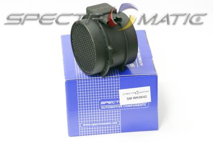 SM WK9642 - air mass sensor 5WK9642Z 7 513 956, 7 566 983