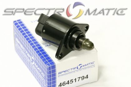 46451794 idle control valve FIAT BRAVA BRAVO MAREA TIPO LANCIA DELTA 