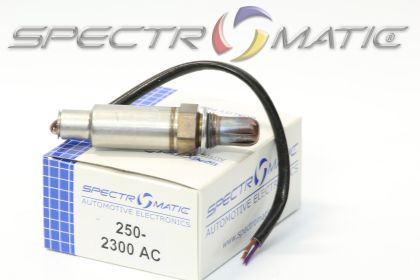 250-2300 AC - Lambda sensor